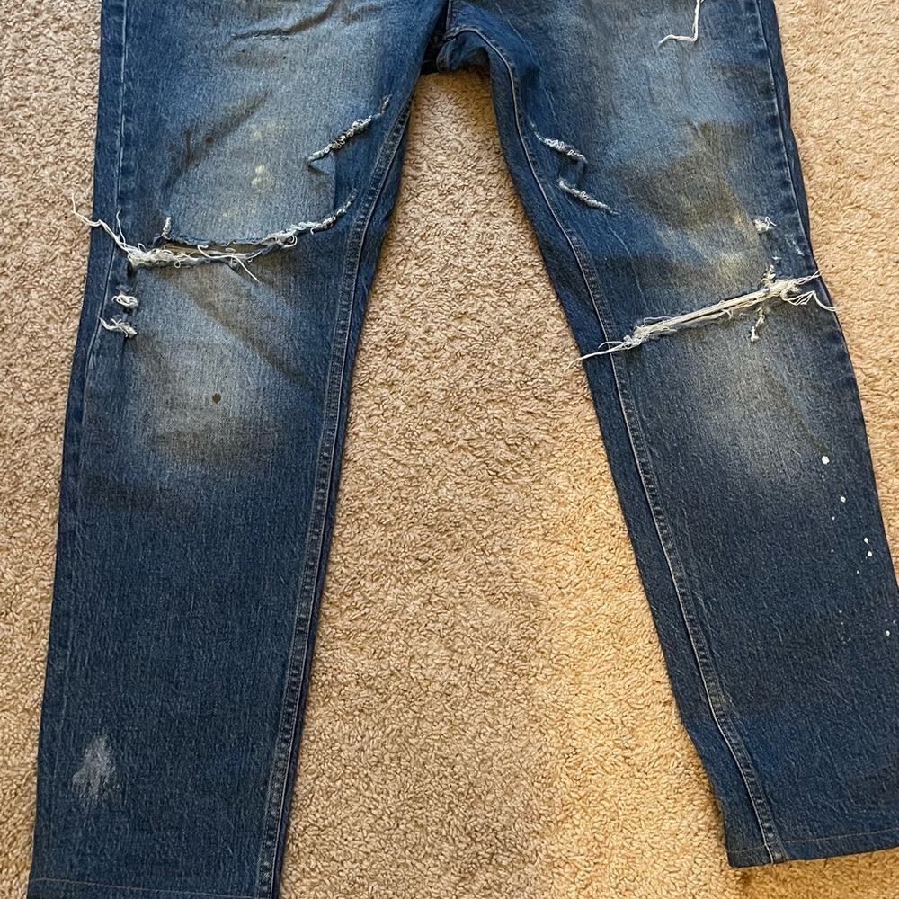 Ksubi Jeans, Size 40